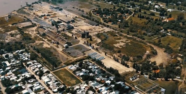 El Senado de Santa Fe exige controles sobre desechos tóxicos industriales en la barranca del Paraná