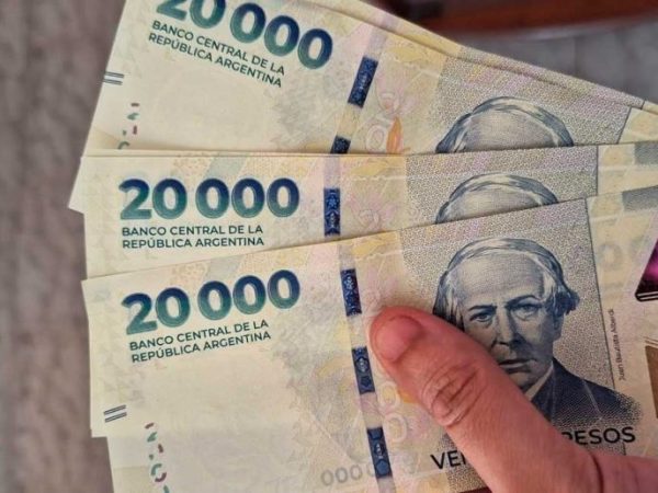 Poder adquisitivo en Santa Fe: los sueldos estatales le ganaron a la inflación en el tercer trimestre