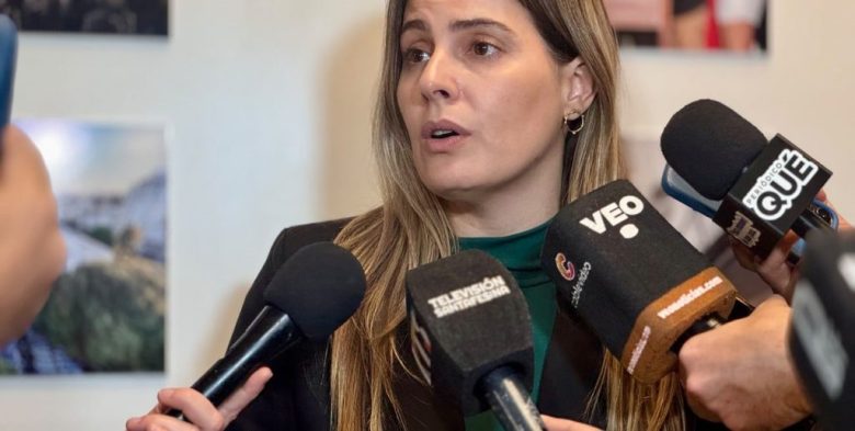 Destitución de Salmain: la legisladora Cattalini afirmó que el fallo en Santa Fe pone un límite a la impunidad
