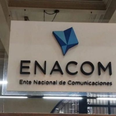 Gobierno nacional designó a Andrés Michelazzo al frente del ENACOM