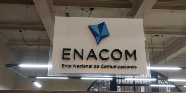 Gobierno nacional designó a Andrés Michelazzo al frente del ENACOM