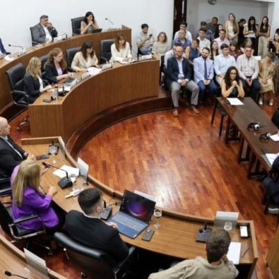 Concejo Municipal de Santa Fe: impulsan una comisión investigadora por el control de geriátricos