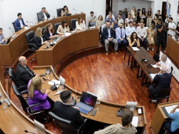 Concejo Municipal de Santa Fe: impulsan una comisión investigadora por el control de geriátricos
