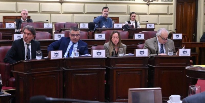 Santa Fe: la Corte Suprema y el Ministerio Público cuestionaron proyectos de facultades policiales
