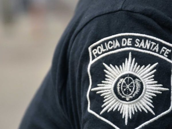 Santa Fe: 240 policías retirados se reincorporan a la fuerza atraídos por la duplicación de ingresos