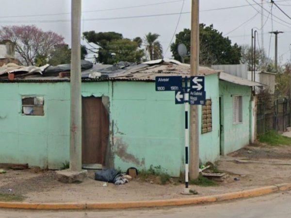 Juicio abreviado en Rafaela: gatillaron sus armas contra una mujer y ninguno de los disparos salió
