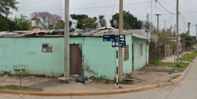 Juicio abreviado en Rafaela: gatillaron sus armas contra una mujer y ninguno de los disparos salió