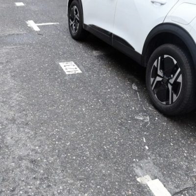 Estacionamiento medido: el municipio analiza cambios en las franquicias del SEOM para frentistas en Santa Fe
