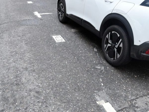 Estacionamiento medido: el municipio analiza cambios en las franquicias del SEOM para frentistas en Santa Fe