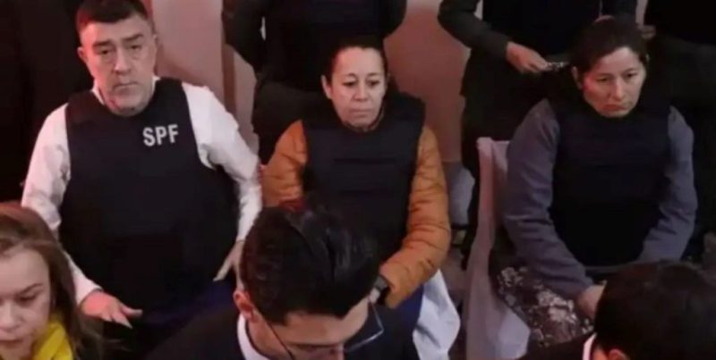 Caso Loan: María Victoria Caillava deberá declarar ante la Justicia Federal por las nuevas pruebas