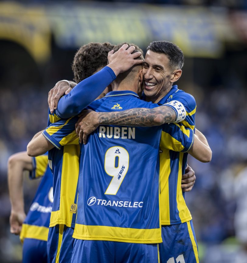Central le sacó todo el jugo a su aplastante triunfo del domingo