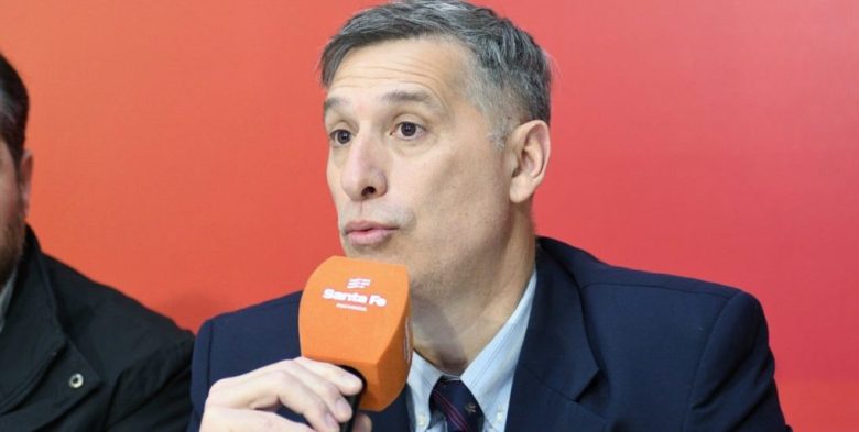 Delegan en Olivares la firma de un crédito externo para la defensa este de San Javier