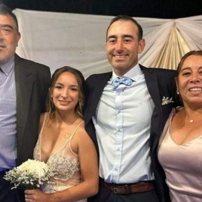 Caso Loan: declaró en Corrientes el hijo de la detenida María Victoria Caillava