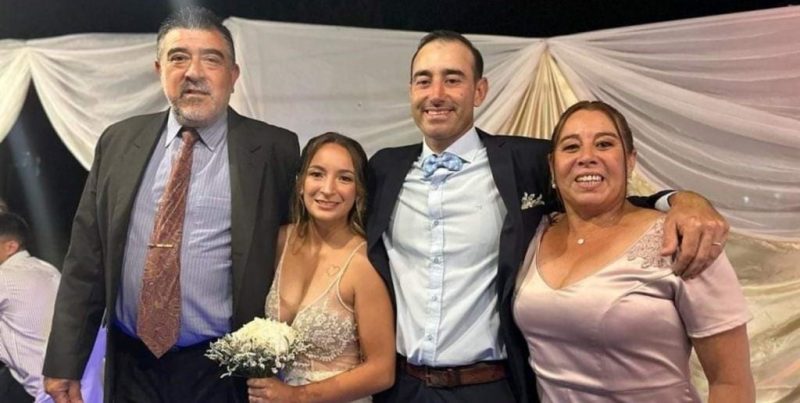 Caso Loan: declaró en Corrientes el hijo de la detenida María Victoria Caillava