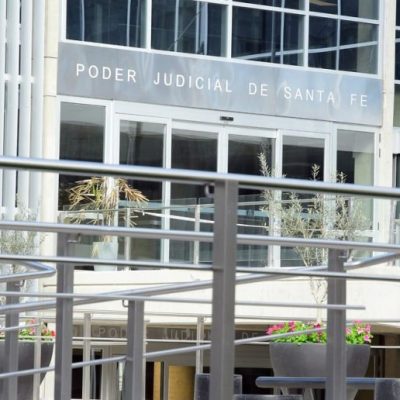 Tras siete meses, la Corte Suprema de Santa Fe y los ministerios públicos acuerdan los espacios del nuevo Anexo