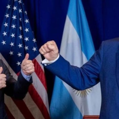 Estados Unidos prevé destinar US,9 millones a un centro de ciberseguridad en Argentina