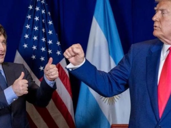 Estados Unidos prevé destinar US,9 millones a un centro de ciberseguridad en Argentina