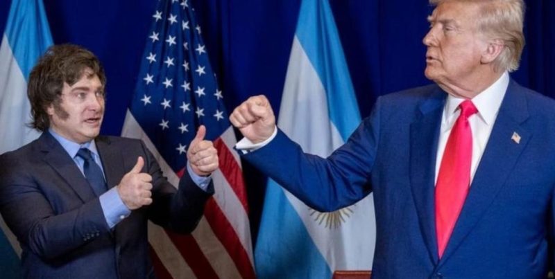 Estados Unidos prevé destinar US,9 millones a un centro de ciberseguridad en Argentina