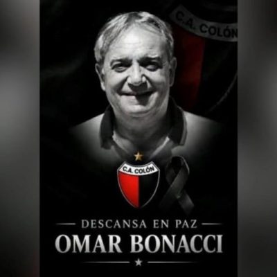 Muerte del ex tesorero de Colón: aguardan los resultados de la autopsia en Santa Fe