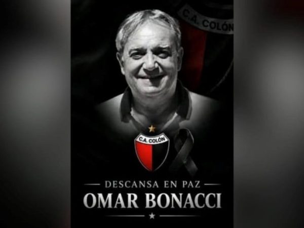 Muerte del ex tesorero de Colón: aguardan los resultados de la autopsia en Santa Fe
