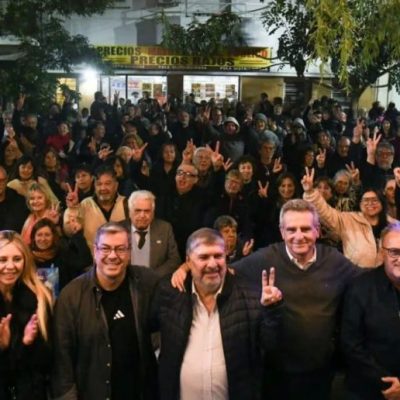 El peronismo santafesino se reunió en Rosario para trazar la estrategia electoral de cara a 2027
