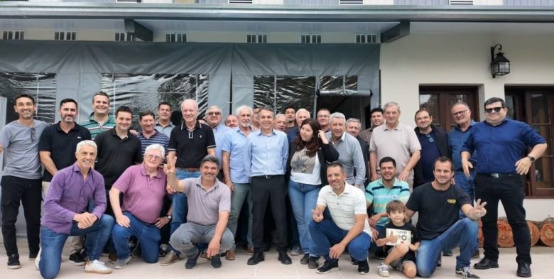 Diego Giuliano advirtió en Reconquista que Santa Fe es una provincia rica pero despareja
