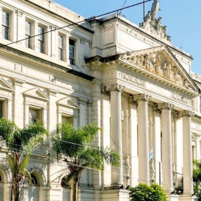 La Justicia federal revisará la cautelar sobre financiamiento y salarios universitarios