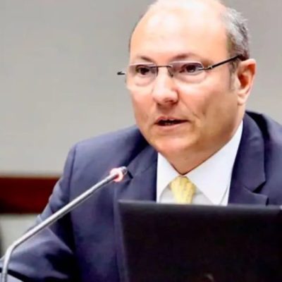 El Jurado de Enjuiciamiento destituyó y quitó los fueros al juez federal Gastón Salmain tras mentir bajo juramento