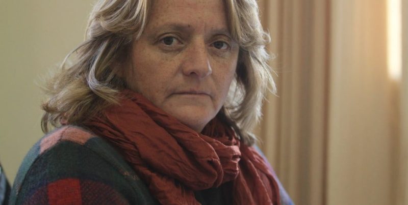 Murió Ana Viglione, funcionaria de Seguridad y comisaria retirada de Santa Fe