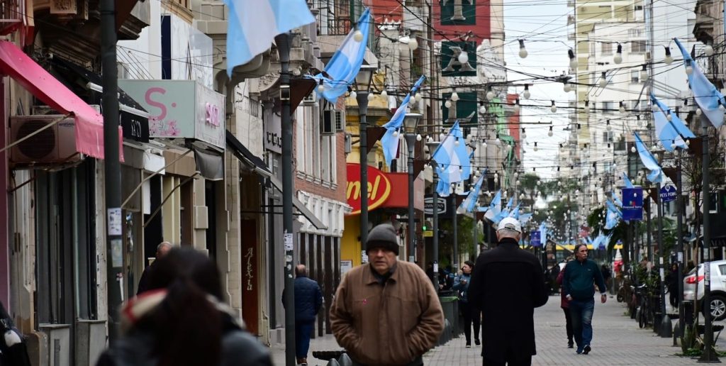 Más de la mitad de las pymes registró pérdidas y el 75% reclama un cambio de modelo económico