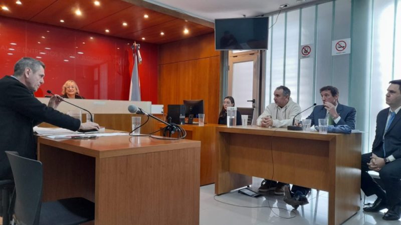 Otorgan Probation a conductor que colisionó a un hombre que falleció tres meses después