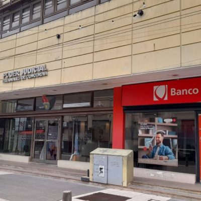 Condenan ex funcionario de federal por peculado y lo absuelven por incumplimiento de sus deberes