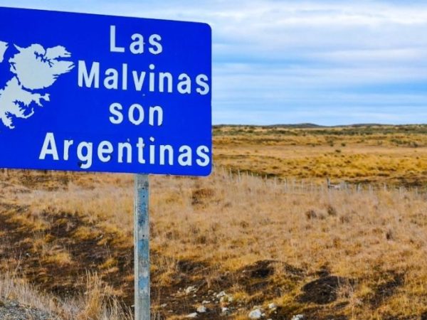Diputados postergó el debate por la Ley de Soberanía Nacional