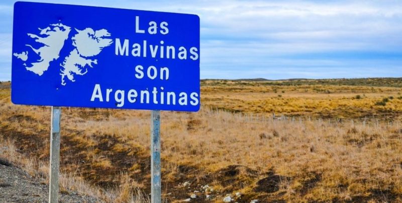 Diputados postergó el debate por la Ley de Soberanía Nacional