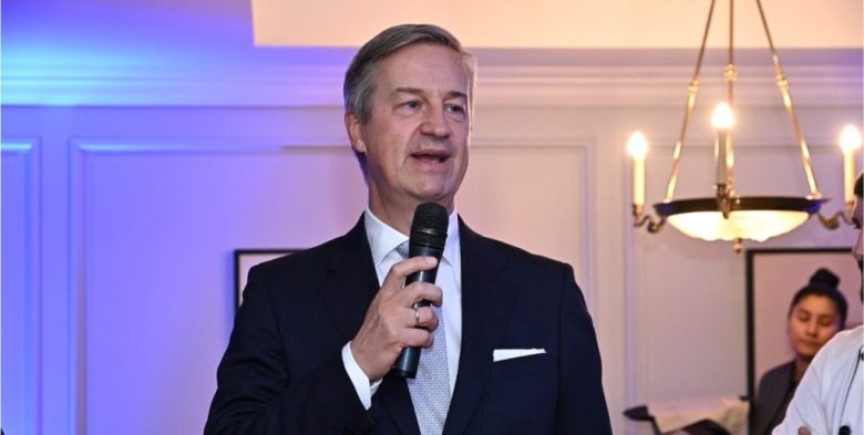 Suben las exportaciones a la Unión Europea y el embajador será recibido en Santa Fe