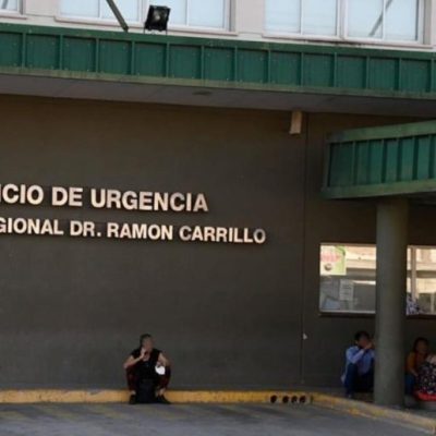 Brutal ataque en Santiago del Estero: un hombre apuñaló a su expareja embarazada