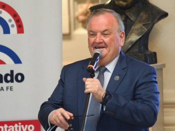 Reforma constitucional: Michlig y Capoccetti destacaron el balance de la Convención en Santa Fe