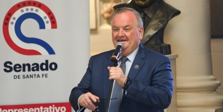 Reforma constitucional: Michlig y Capoccetti destacaron el balance de la Convención en Santa Fe