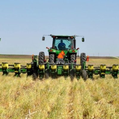 Proponen crear un fondo de compensación económica para provincias agroproductoras