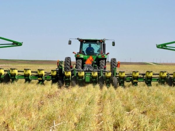 Proponen crear un fondo de compensación económica para provincias agroproductoras