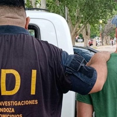 Mendoza: un ladrón murió por el disparo que hirió a la víctima durante un asalto