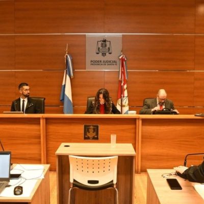 Condena por el copamiento policial en San José de la Esquina ocurrido en 2016