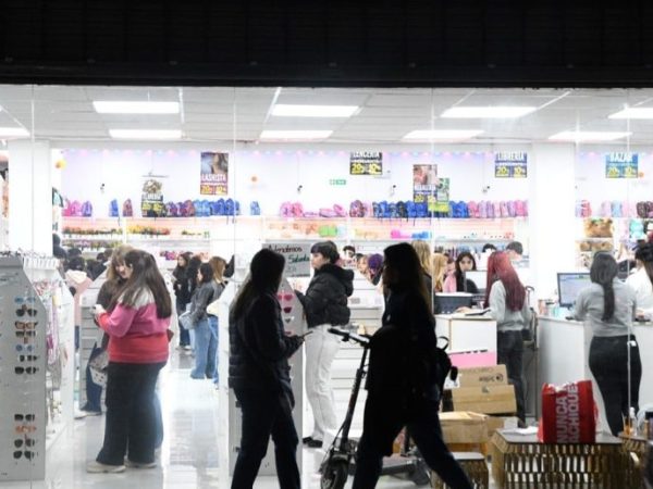 Santa Fe se ubica tercera en el ranking nacional de consumo de energía por habitante entre 30 ciudades del país