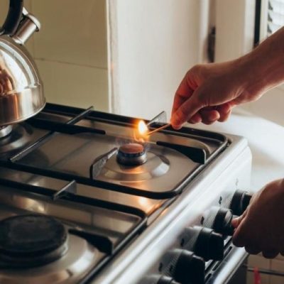 Tarifas de gas en Santa Fe: sube 1% el servicio desde este 1 de octubre por disposición del gobierno nacional