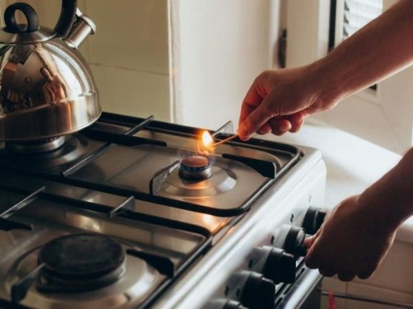Tarifas de gas en Santa Fe: sube 1% el servicio desde este 1 de octubre por disposición del gobierno nacional