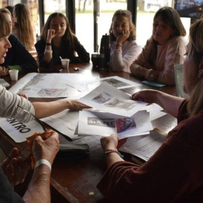 Concejo Municipal debate en Santa Fe el futuro del relleno sanitario y el sistema de estacionamiento medido