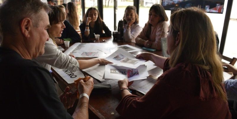 Concejo Municipal debate en Santa Fe el futuro del relleno sanitario y el sistema de estacionamiento medido