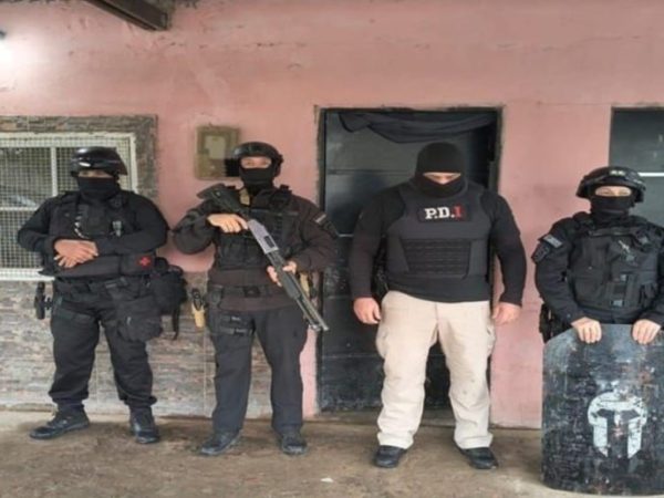 Justicia penal de Santa Fe: un juez advirtió sobre la falta de profundidad en las investigaciones por microtráfico