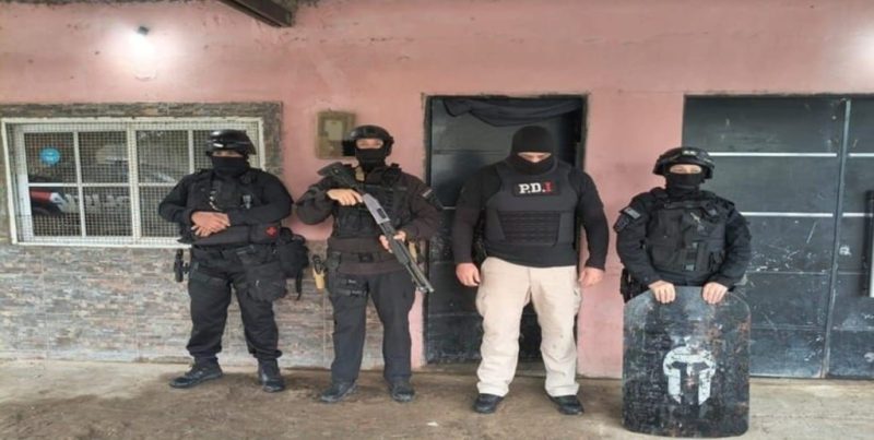 Justicia penal de Santa Fe: un juez advirtió sobre la falta de profundidad en las investigaciones por microtráfico