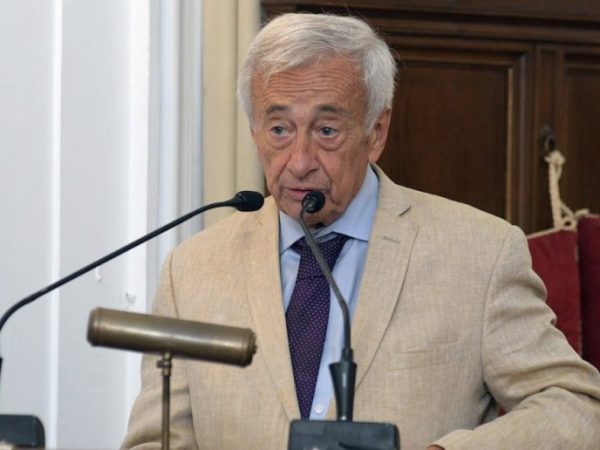 Renovación de la Corte de Santa Fe: confirmaron que ministros tienen los cumplidos los requisitos jubilatorios